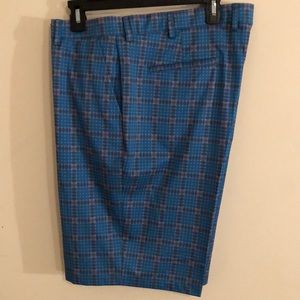 Greg Norman Performance Shorts